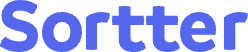 sortter logo